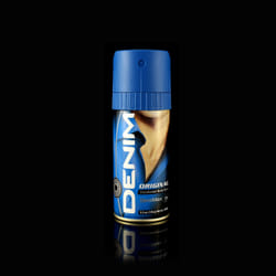 Denim Original 150ml Men Spray deodorant