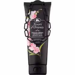 Tesori d’Oriente Chinese Orchid, Shower cream, 250 ml, Adults, Adult, Unisex, Body, Universal skin