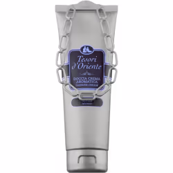 Tesori d’Oriente Myrrh Shower Cream 250 ml, Shower gel, 250 ml, Adults, Unisex, Body, Universal skin