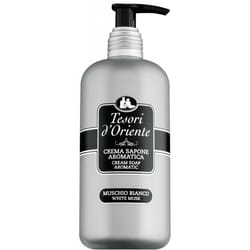 Tesori d’Oriente White Musk 300 ml Liquid soap 1 pc(s)