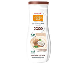 Coco body lotion 330 ml