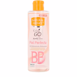 Bb Rosa Mosqueta Oil & Go body oil 250 ml