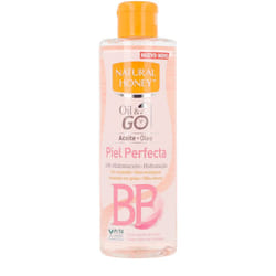 Bb Rosa Mosqueta Oil &amp; Go body oil 250 ml
