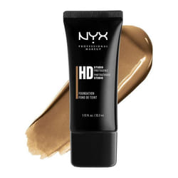 NYX HD Studio Foundtion Soft Mocha 33.3ml