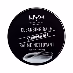 NYX Stripped Off Cleansing Balm 100g