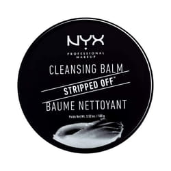 NYX Stripped Off Cleansing Balm 100g