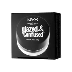 NYX Glazed & Confused Blackout 6.38g