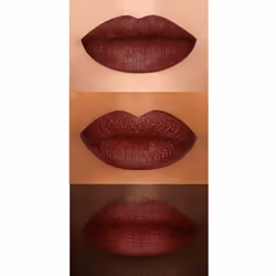 NYX PROFESSIONAL MAKEUP Powder Puff Lippie Lip Cream, Liquid Lipstick - Pop Quiz (Berry)