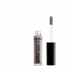 NYX Glitter Goals Liquid Eyeshadow - GGLE 04 Oui Out