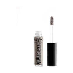 NYX Glitter Goals Liquid Eyeshadow - GGLE 04 Oui Out