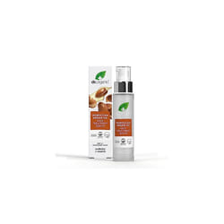 Dr Organic, Organic Moroccan Argan Oil Hair Treatment Serum , Natural , Vegan , Cruelty Free , Paraben & SLS Free , 100ml