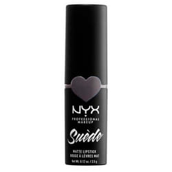 NYX Professional Make Up Suede Matte Lipstick 3.5g - Shade