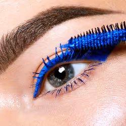 NYX Worth The Hype Volume & Lengthening Mascara Blue