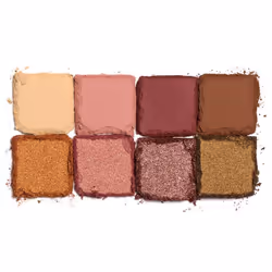 NYX Whipped Wonderland Shadow Palette 8 X 1.5G