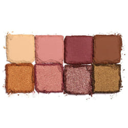 NYX Whipped Wonderland Shadow Palette 8 X 1.5G