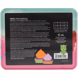 NYX Whipped Wonderland Shadow Palette 8 X 1.5G