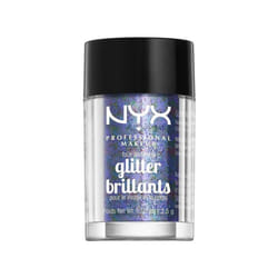 NYX Professional Makeup Face & Body Glitter Brillants