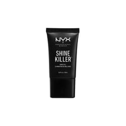 NYX Shine Killer Full Coverage Primer Matte Finish New & Sealed