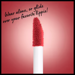 NYX PROFESSIONAL MAKEUP Butter Gloss, Non-Sticky Lip Gloss - Red Velvet (Deep Red)