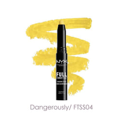 NYX Full Throttle Eyeshadow Stick - Dangerously FTSS04