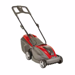 Mountfield Princess 34 Li (Kit), Push lawn mower, 200 m², 34 cm, 2.5 cm, 7.5 cm, Rotary blades