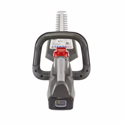 Mountfield MHT 20 Li (Kit) Single blade 150 W 2.54 kg