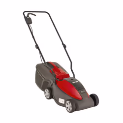Mountfield Electress 30 Li Kit, Push lawn mower, 150 m², 30 cm, 3 cm, 7 cm, 150 m²