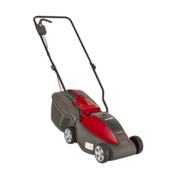 Mountfield Electress 30 Li Kit Push lawn mower AC/Battery Black, Red