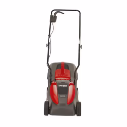 Mountfield Electress 30 Li Kit Push lawn mower AC/Battery Black, Red