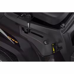 Alpina Garden AT2 66 QA Garden tractor - Additional view 4