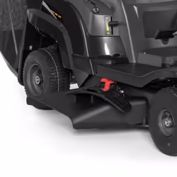Alpina Garden AT2 66 QA Garden tractor - Additional view 6
