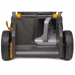 Stiga Combi 336c Push lawn mower AC Black, Yellow - Additional view 6