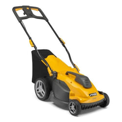 Stiga Combi 340c Push lawn mower AC Black, Yellow