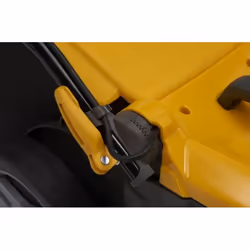 Stiga Combi 340c Push lawn mower AC Black, Yellow - Additional view 4