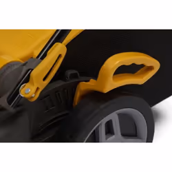 Stiga Combi 340c Push lawn mower AC Black, Yellow - Additional view 5