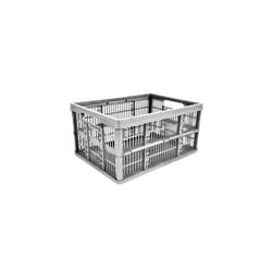Thumbs Up 32 Litre Folding Crate 48cm x 35cm x 24cm - 05110200129