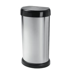 Tontarelli 8105919 Oval Black, Silver