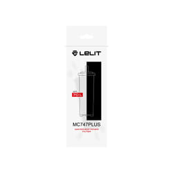 Lelit PLA930M water softening accessory