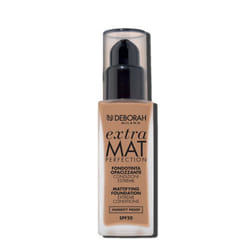 Deborah Milano Extra Mat Perfection Foundation 05 Amber 30 ml