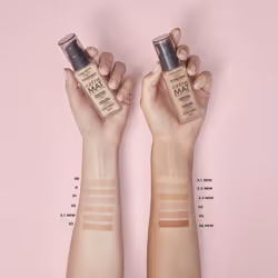 Deborah Milano Extra Mat Perfection Foundation 05 Amber 30 ml