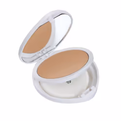 Deborah Milano Formula Pura Compact 4 Amber 10 g, Compact case, Powder, Sensitive skin, Universal skin, Mattifying, Protectio ...