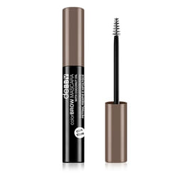 deBBY ColorBrow Mascara 01