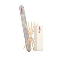 Deborah Milano MDV012921 Nail file/buffer Set