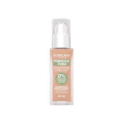 Deborah Milano Formula Pura Extra Mat 4 Apricot 30ml