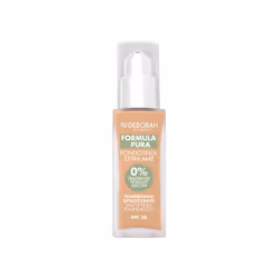 Deborah Milano Formula Pura Extra Mat 4 Apricot 30ml