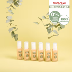 Deborah Milano Formula Pura Extra Mat 4 Apricot 30ml