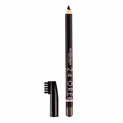 Deborah Milano 24ore Eyebrow Pencil Brunette 289 1.2g, Brunette, Brunette, 1.2 g, Unisex, IL121018 INGREDIENTS: C10-18 TRIGLY ...