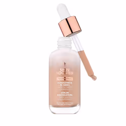 Deborah Milano Skin Booster Serum Foundation 4 Medium Beige 30ml