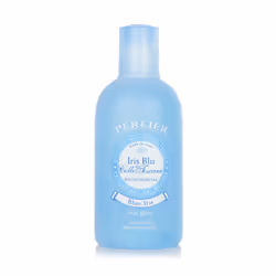 Perlier-Blue Iris Foaming Bath & Shower Gel-500ml/16.9oz