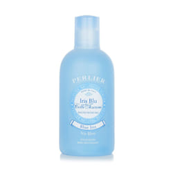 Perlier-Blue Iris Foaming Bath & Shower Gel-500ml/16.9oz